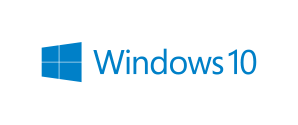  Logo Windows 10