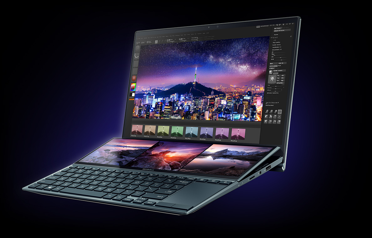 imagem ilustrativa Grafico Nvidia
