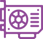 icone ilustrativo GPU