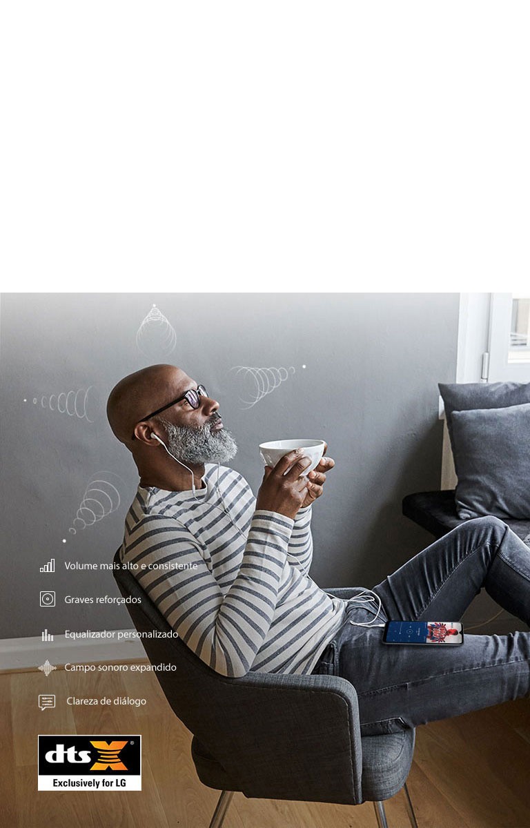 Som de cinema 3D Som de cinema 3D