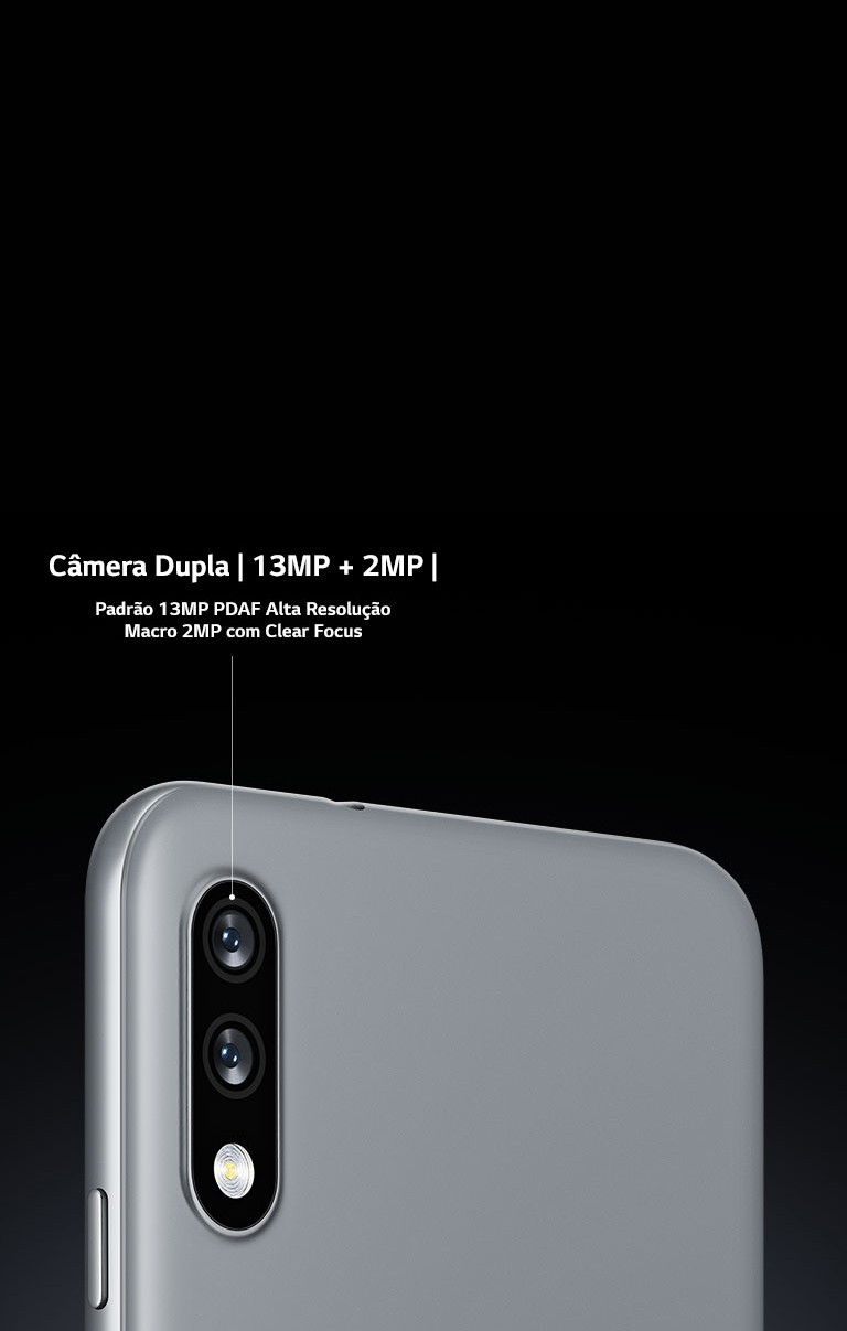 Duplique as opções de foto