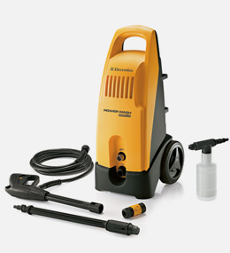 Lavadora de alta pressão Powerwash EWS10