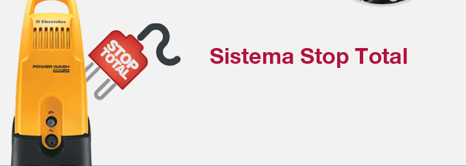 Sistema Stop Total