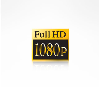 FULL HD 1080P FULL HD 1080P