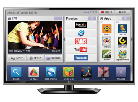 TV