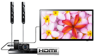 HDMI