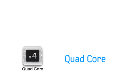 Quad Core Plus