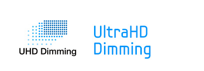 UltraHD Dimming