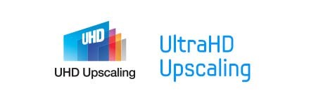 Ultra HD Upscaling