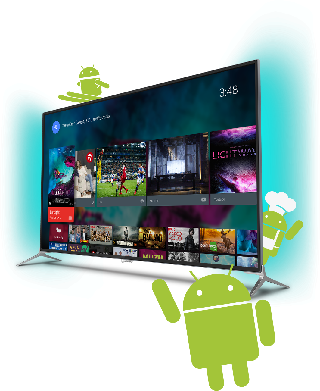 TV 7100