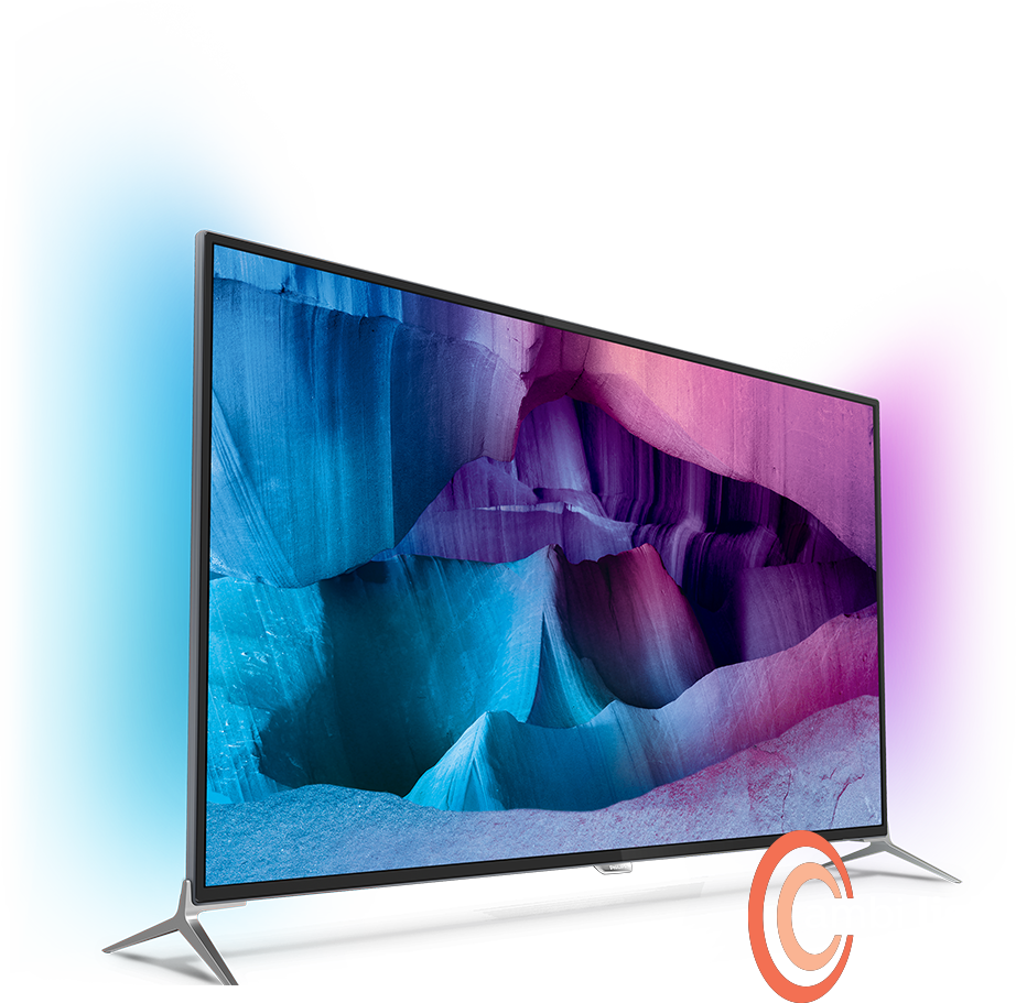 TV Ambilight