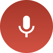 Logo Pesquisa por voz