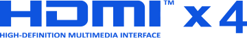 HDMI