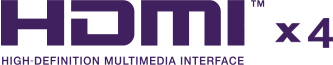 HDMI