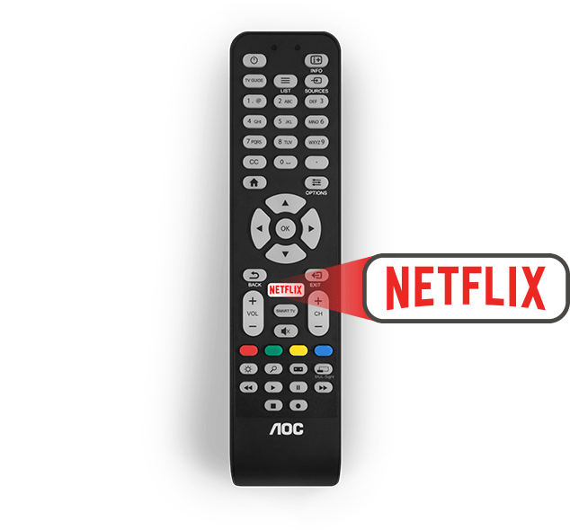 Netflix