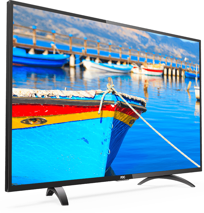 Smart TV AOC