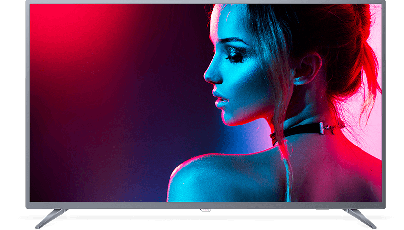 Smart TV 50