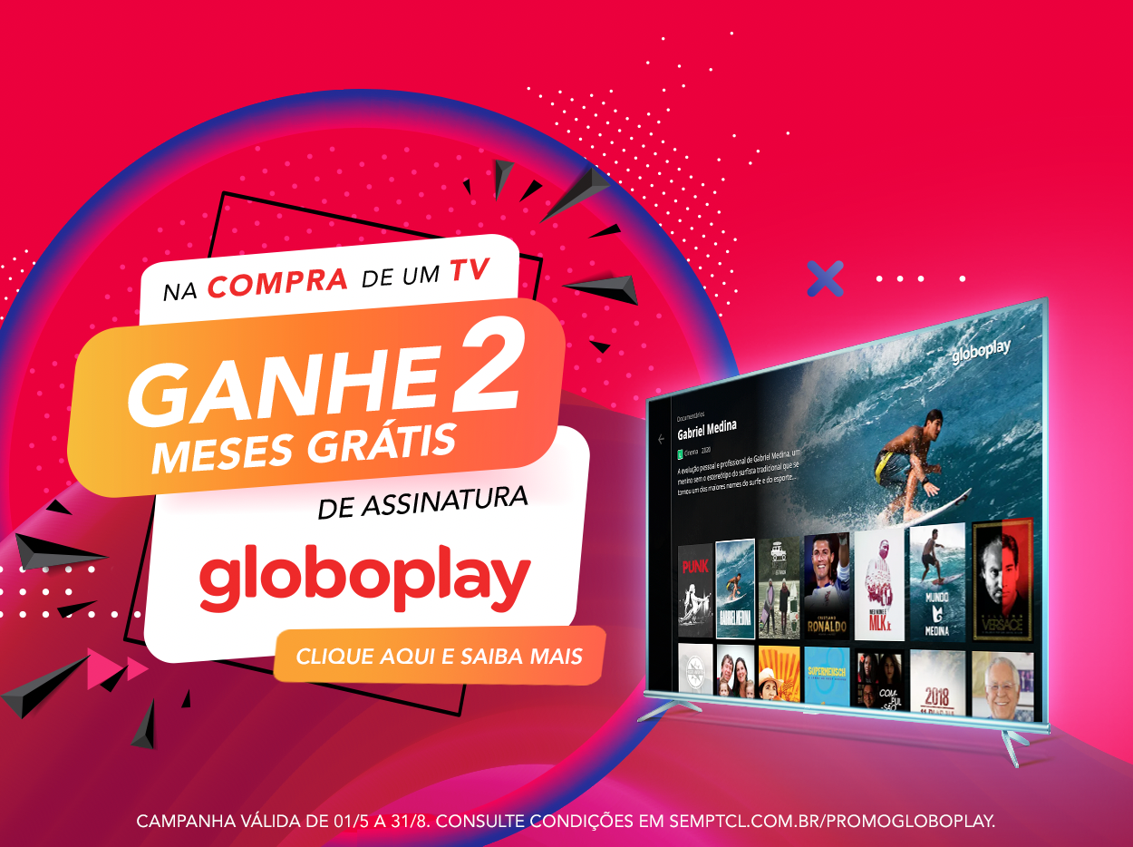 globoplay