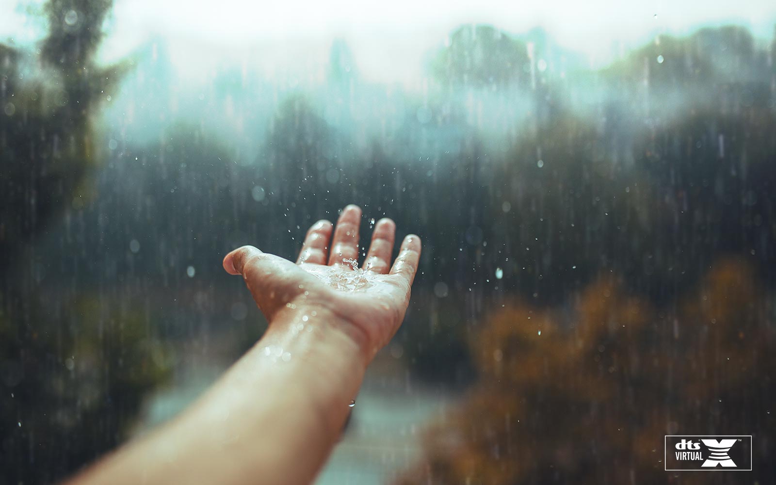 DTS Virtual:X Adicionando outra dimensão ao som