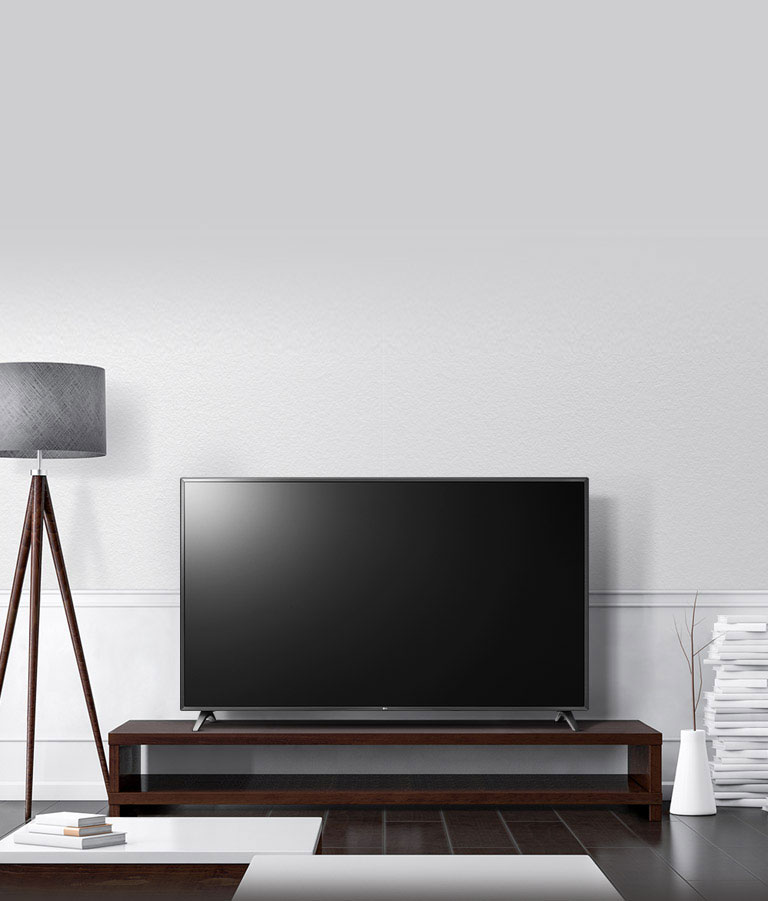 Design simples porém requintado