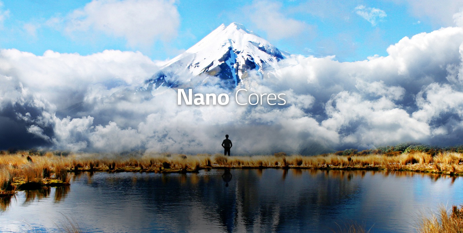 Detalhes precisos com Full Array Local Dimming Detalhes precisos com Full Array Local Dimming