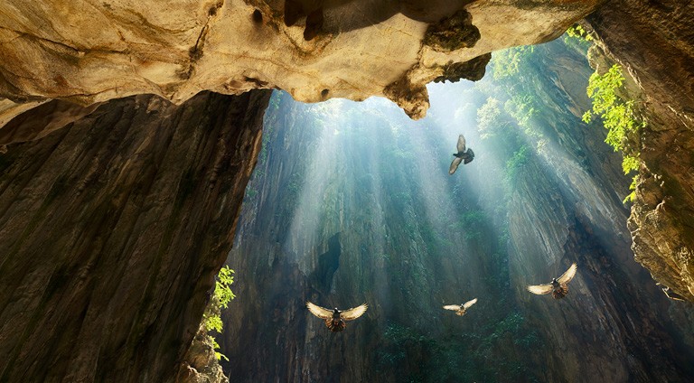 4K Cinema HDR  4K Cinema HDR