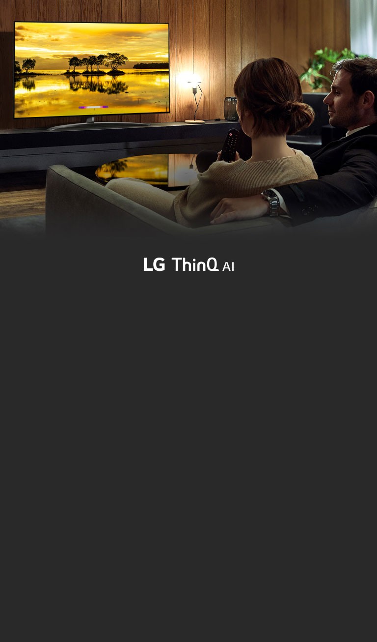 Maravilhe-se com os novos recursos inteligentes Maravilhe-se com os novos recursos inteligentes