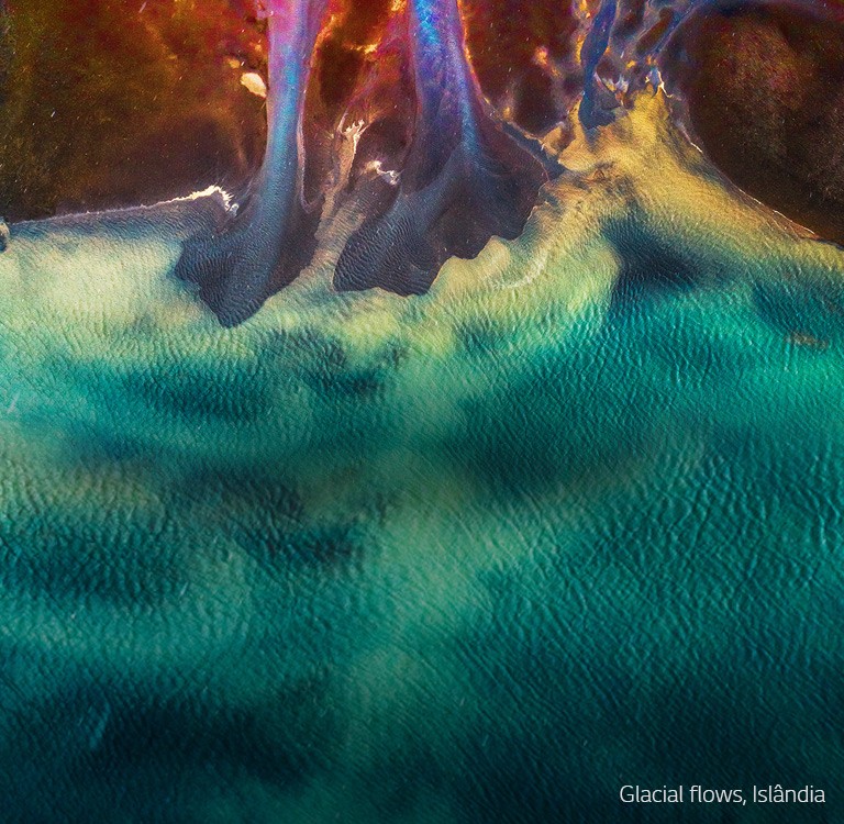 LG NanoCell AI TV, tecnologia avançada das TVs LED LG NanoCell AI TV, tecnologia avançada das TVs LED