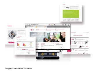 Web Browser