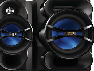 Mini System FWM6000