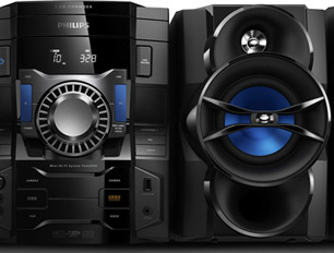 Mini System FWM6000