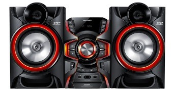Samsung MX-F830