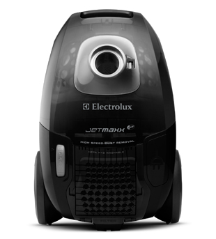 Aspirador de pó Electrolux Jetmaxx®