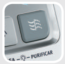 purificar