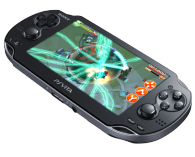 PlayStation®Vita