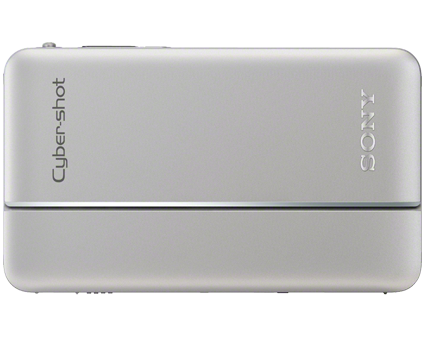 SONY Cyber-shot DSC-TX66 シルバー Dealer Page | Sony - make.believe