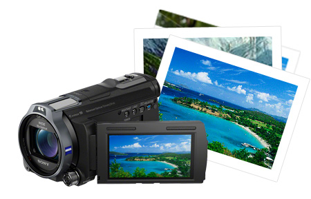 Mais do que vídeos.