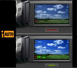 Intelligent Auto (iAUTO)