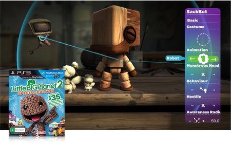 Little Big Planet 2