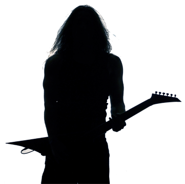 Guitarrista