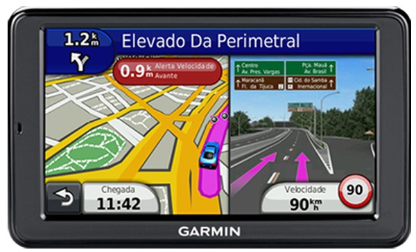 GPS