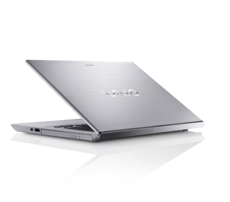 Ultrabook™ Sony, desempenho aonde quer que você vá. Ultrabook™ Sony, desempenho aonde quer que você vá.