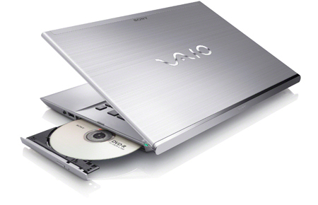 Muito mais agilidade para gravar CDs e DVDs. Muito mais agilidade para gravar CDs e DVDs.