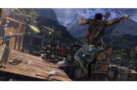 Campanha incrível
para um jogador.