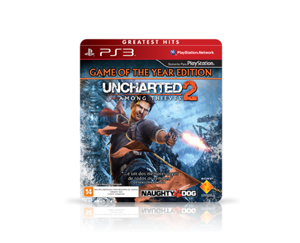 Uncharted 2