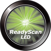Ready Scan Led