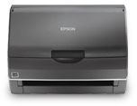 Scanner Epson GT S-50