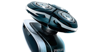 Philips Sensotouch 3D RQ1285 - Foto do produto