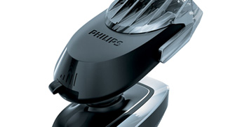 Philips Sensotouch 3D RQ1285 - Foto do produto