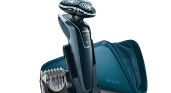 Philips Sensotouch 3D RQ1285 - Foto do produto